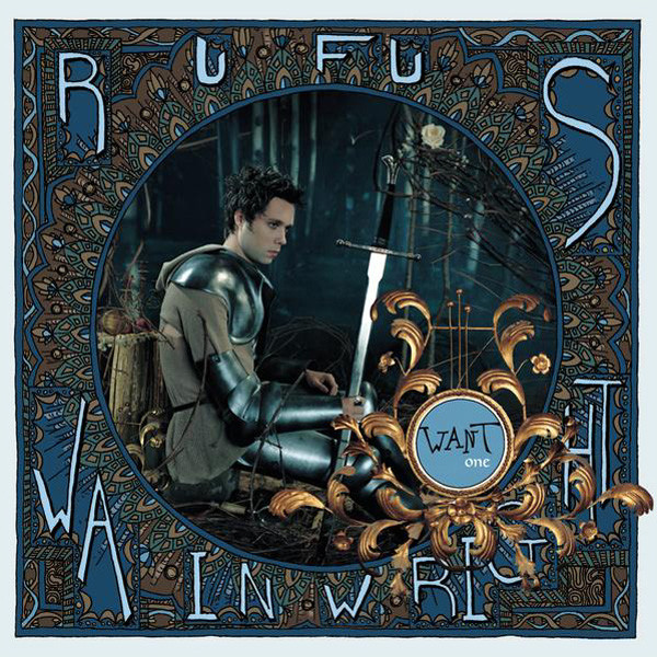 Rufus Wainwright: Want One (2003)